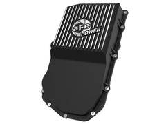 aFe Power Jeep, Ram (6.2) Transmission Oil Pan PN. 46-71310B