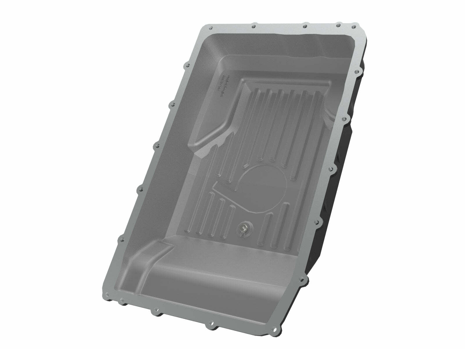 aFe Power Ford (2.3 2.7 3.0 3.3 3.5 5.0) Transmission Oil Pan 46-71330B