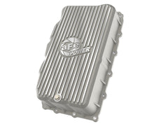 aFe Power Cadillac, Chevrolet, GMC (3.0) Transmission Oil Pan PN. 46-71420A