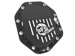 aFe Power Cadillac, Chevrolet, GMC (2.7, 3.0, 5.3, 6.2 - 4WD) Differential Cover PN. 46-71430B