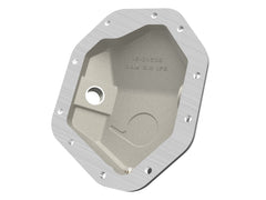 aFe Power Cadillac, Chevrolet, GMC (2.7, 3.0, 5.3, 6.2 - 4WD) Differential Cover PN. 46-71430B