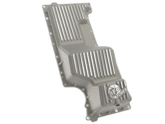 aFe Power Cadillac, Chevrolet, GMC (3.0) Engine Oil Pan PN. 46-71440A
