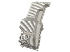 aFe Power Cadillac, Chevrolet, GMC (3.0) Engine Oil Pan PN. 46-71440A