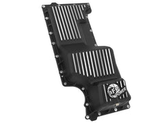 aFe Power Cadillac, Chevrolet, GMC (3.0) Engine Oil Pan PN. 46-71440B