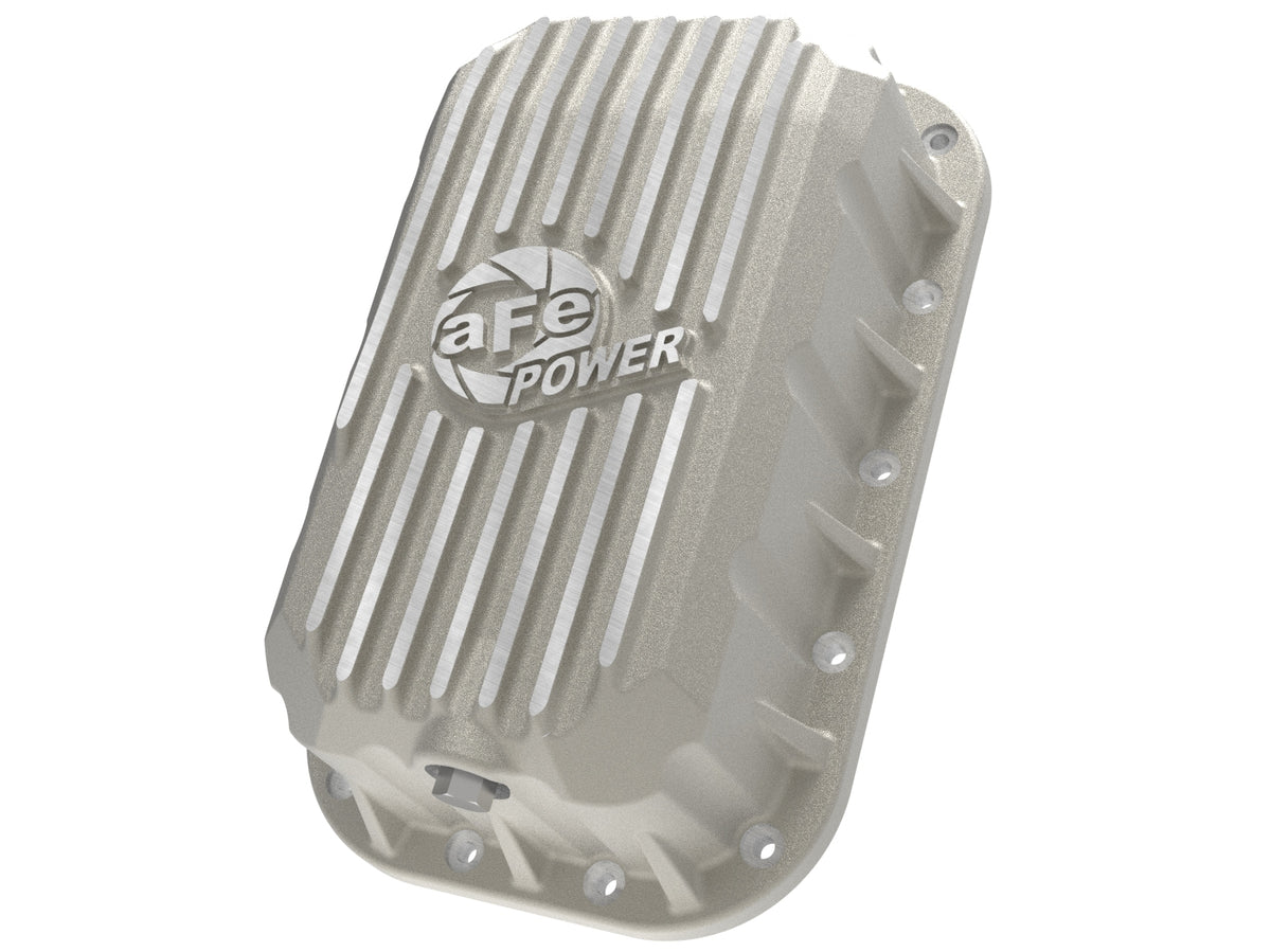 aFe Power Jeep (3.6) Engine Oil Pan PN. 46-71450A