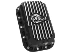 aFe Power Jeep (3.6) Engine Oil Pan PN. 46-71450B
