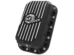 aFe Power Jeep (3.6) Engine Oil Pan PN. 46-71450B