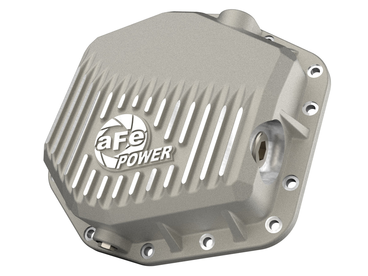 aFe Power 22-26 Ford Bronco Raptor (3.0) Differential Cover PN. 46-71460A