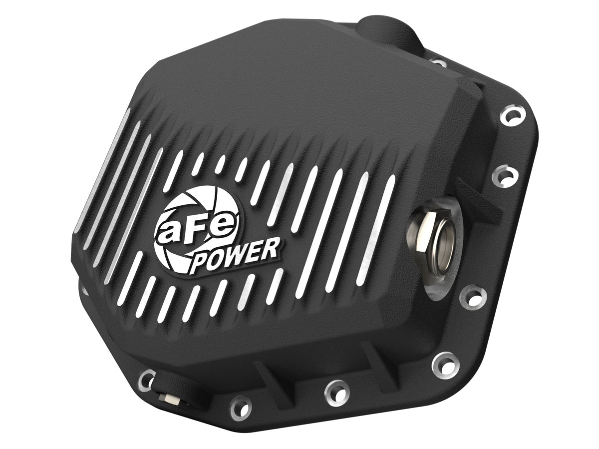 aFe Power 22-26 Ford Bronco Raptor (3.0) Differential Cover PN. 46-71460B