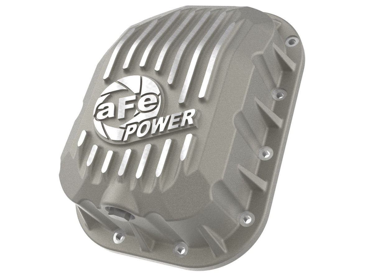 aFe Power Jeep (3.6) Engine Oil Pan PN. 46-71470A