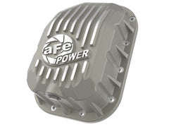 aFe Power Jeep (3.6) Engine Oil Pan PN. 46-71470A