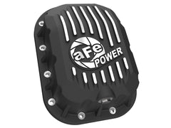 aFe Power Jeep (3.6) Engine Oil Pan PN. 46-71470B