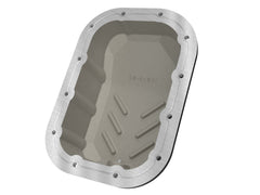aFe Power Jeep (3.6) Engine Oil Pan PN. 46-71470B