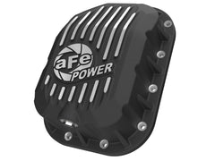 aFe Power Jeep (3.6) Engine Oil Pan PN. 46-71470B