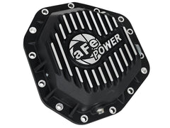 aFe Power Ford (6.7 - 4WD) Differential Cover PN. 46-7705AB