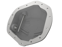 aFe Power Chevrolet, GMC (6.6 - 4WD) Differential Cover PN. 46-7706AB