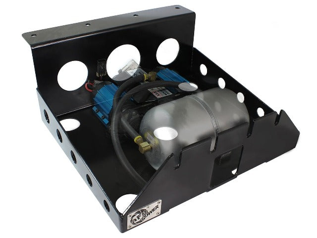 AFE 46-79001 Glide Guard Air Compressor Mount