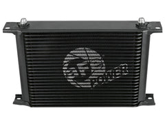 aFe POWER Trans Cooler Kit BladeRunner Transmission Oil Cooler Kit This Blade 46-80009