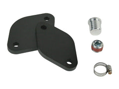 Discontinued - AFE 46-90071 BladeRunner EGR Cooler Delete Manifold