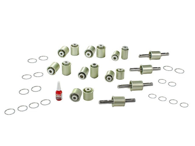 AFE 460-401001-A aFe Control PFADT Series Control Arm Bearing Set