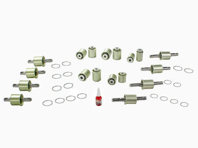 AFE 460-401003-A aFe Control PFADT Series Control Arm Bearing Set