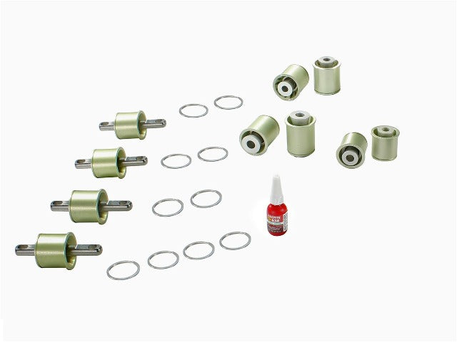 AFE 460-401004-A aFe Control PFADT Series Control Arm Bearing Set