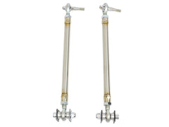 AFE 460-401006-A aFe Control PFADT Series Rear Toe Link