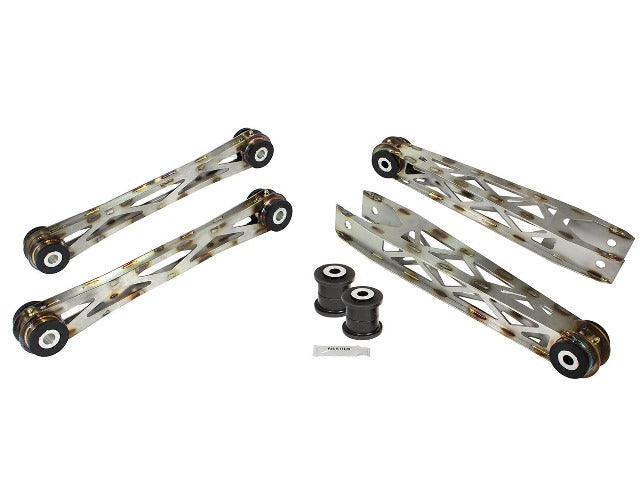 AFE 460-402001-A aFe Control PFADT Series Rear Tie Rods Package