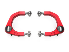 aFe POWER Upper Control Arms aFe CONTROL Billet Uniball Upper Control Arm Kit 460-72T006-R