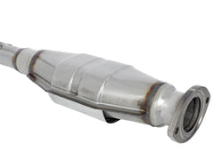 aFe Power 96-00 Toyota 4Runner (2.7) Catalytic Converter  - Front PN. 47-46001