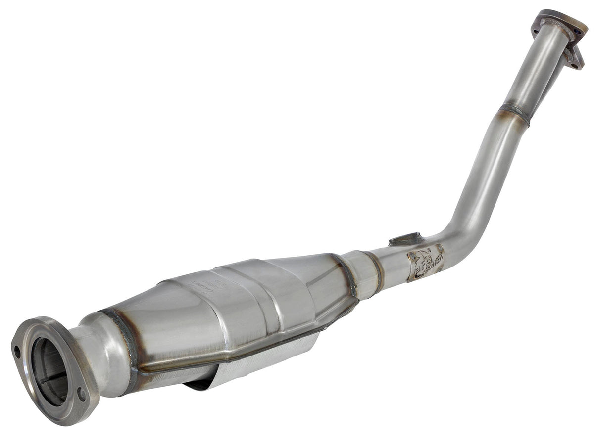 aFe Power 96-00 Toyota 4Runner (2.7) Catalytic Converter  - Front PN. 47-46001