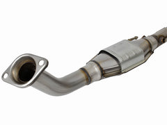 aFe Power 05-18 Toyota Tacoma (2.7) Catalytic Converter  - Front PN. 47-46002