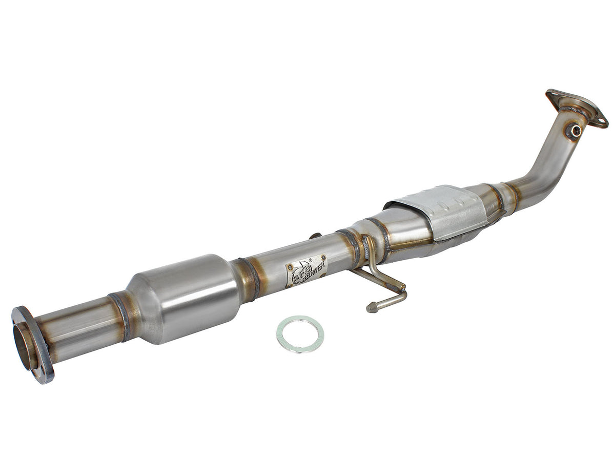 aFe Power 05-18 Toyota Tacoma (2.7) Catalytic Converter  - Front PN. 47-46002