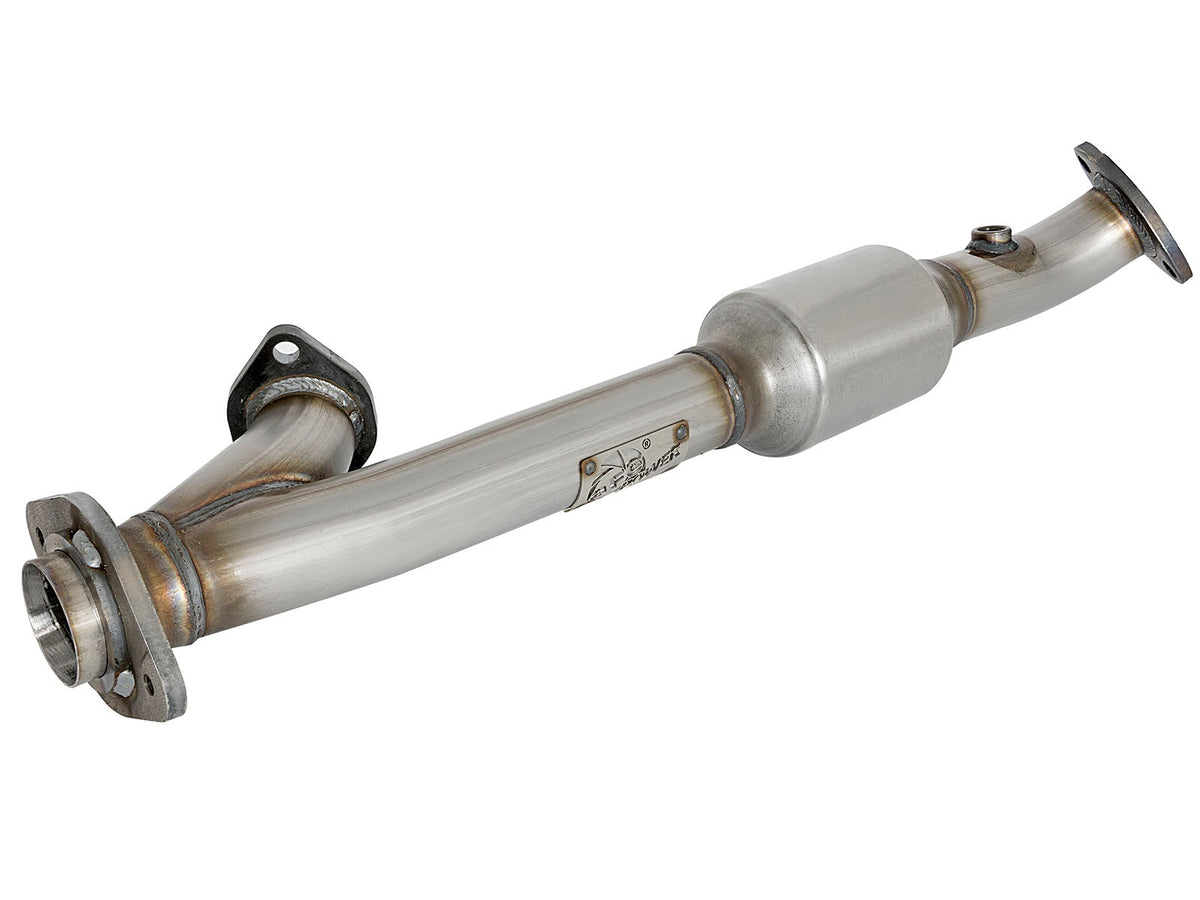 aFe Power Toyota (4.0) Catalytic Converter  - Rear Right PN. 47-46003