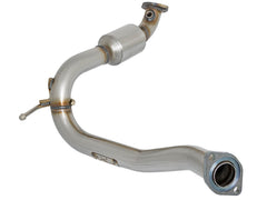 aFe Power Toyota (4.0) Catalytic Converter  - Rear Left PN. 47-46004