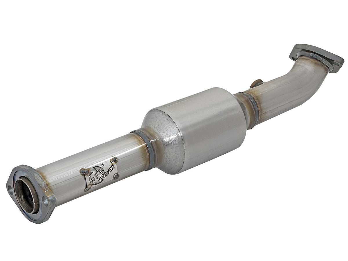 aFe Power 05-11 Toyota Tacoma (4.0) Catalytic Converter  - Rear Right PN. 47-46005