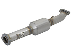 aFe Power 05-11 Toyota Tacoma (4.0) Catalytic Converter  - Rear Right PN. 47-46005