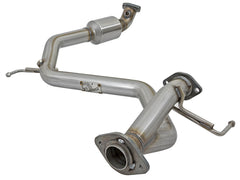 aFe Power 05-11 Toyota Tacoma (4.0 - RWD) Catalytic Converter  - Rear Left PN. 47-46006
