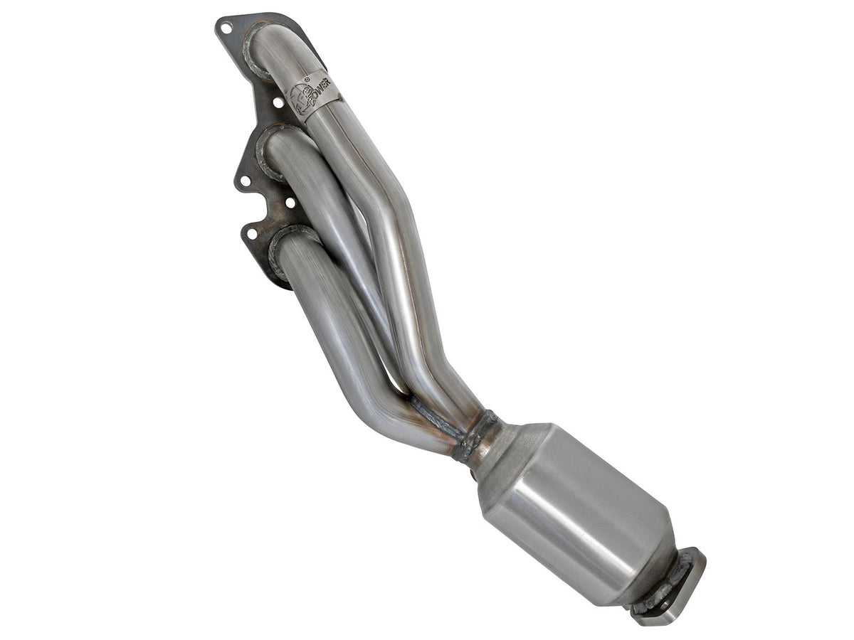 aFe Power Toyota (4.0) Catalytic Converter  - Front Right PN. 47-46007