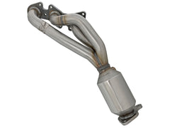 aFe Power Toyota (4.0) Catalytic Converter  - Front Left PN. 47-46008