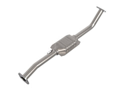 aFe Power 01-04 Toyota Sequoia (4.7) Catalytic Converter PN. 47-46014