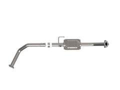 aFe Power 01-04 Toyota Sequoia (4.7) Catalytic Converter PN. 47-46015