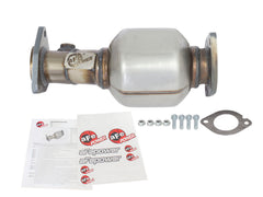 aFe Power Nissan, Suzuki (4.0) Catalytic Converter  - Front Left PN. 47-46101