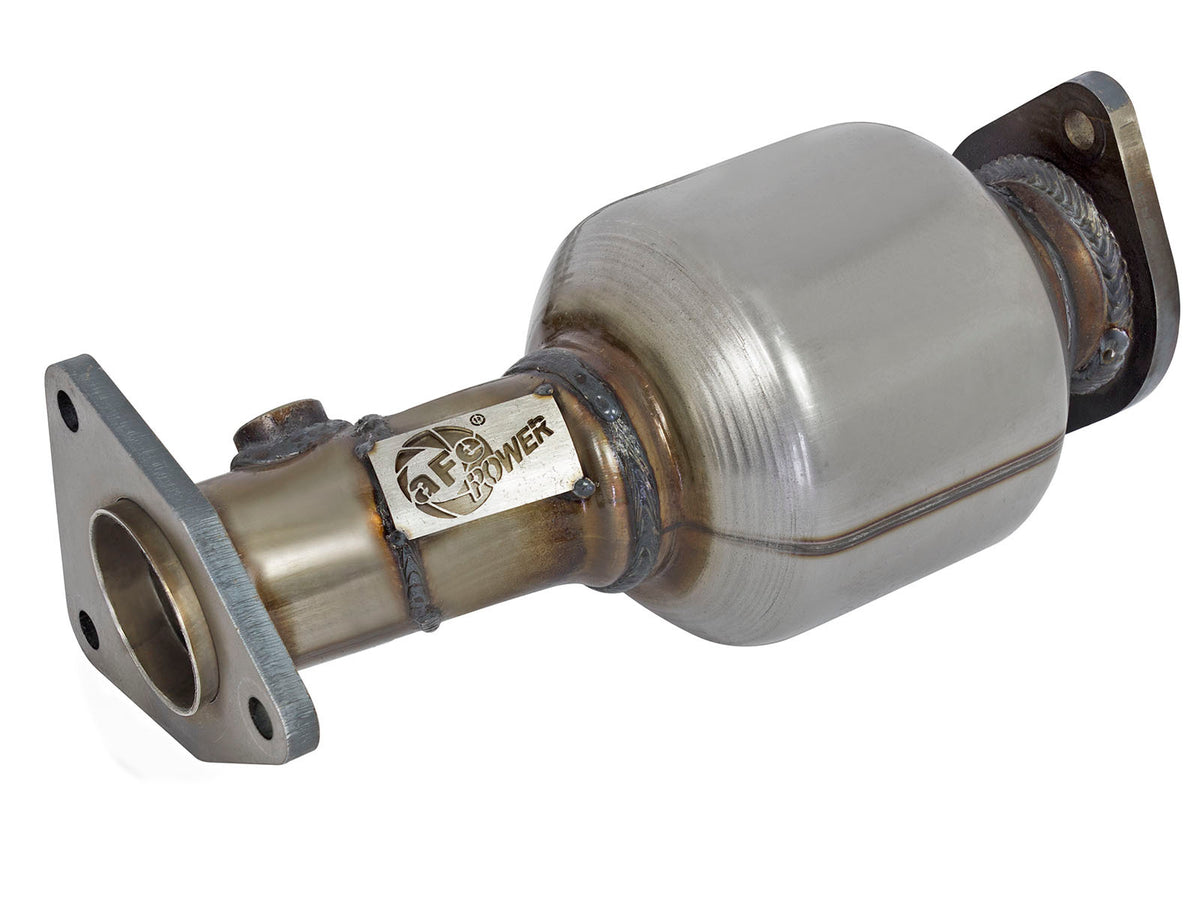 aFe Power Nissan, Suzuki (4.0) Catalytic Converter  - Front Left PN. 47-46101