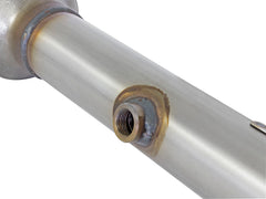 aFe Power Nissan, Suzuki (4.0) Catalytic Converter  - Rear Left PN. 47-46103