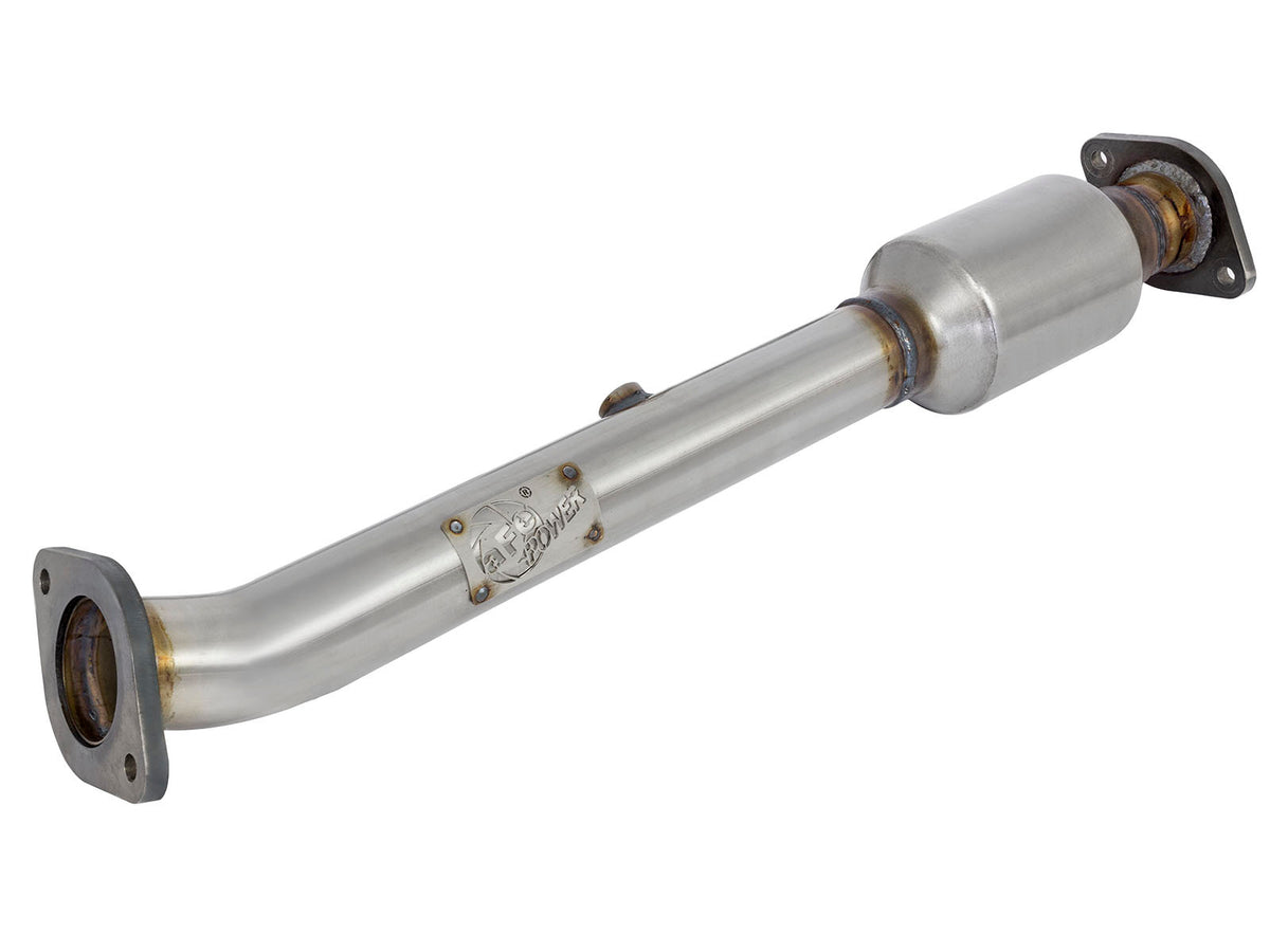 aFe Power Nissan, Suzuki (4.0) Catalytic Converter  - Rear Left PN. 47-46103