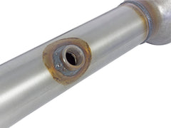 aFe Power Nissan, Suzuki (4.0) Catalytic Converter  - Rear Right PN. 47-46104
