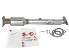 aFe Power Nissan, Suzuki (4.0) Catalytic Converter  - Rear Right PN. 47-46104