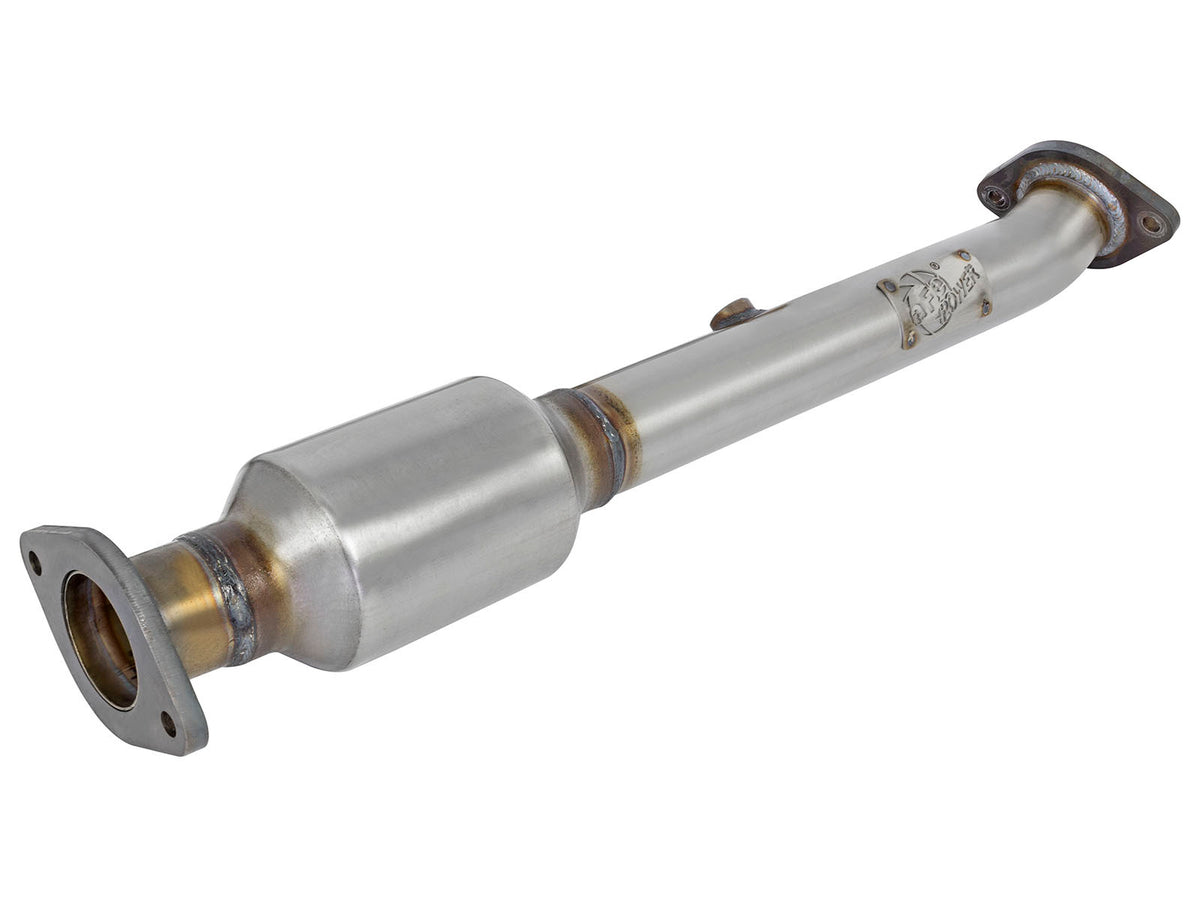 aFe Power Nissan, Suzuki (4.0) Catalytic Converter  - Rear Right PN. 47-46104