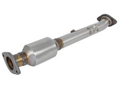 aFe Power Nissan, Suzuki (4.0) Catalytic Converter  - Rear Right PN. 47-46104